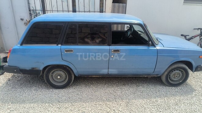 LADA (VAZ) 2104 2002, 200,000 km - 1.6 л - Bakı