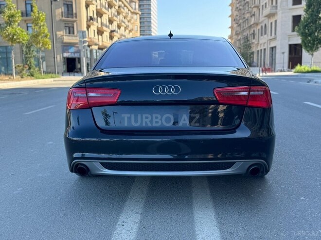 Audi A6 2011, 282,000 km - 3.0 l - Bakı