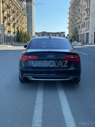 Audi A6 2011, 282,000 km - 3.0 l - Bakı