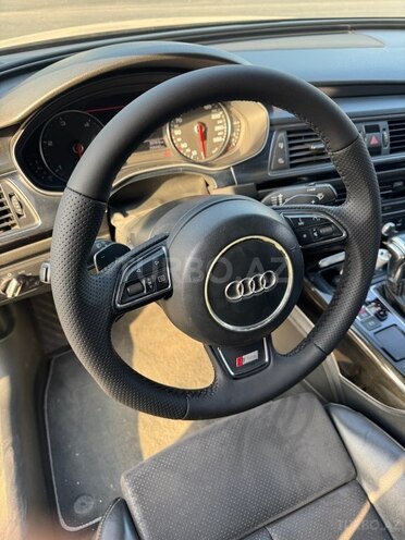 Audi A6 2011, 282,000 km - 3.0 l - Bakı