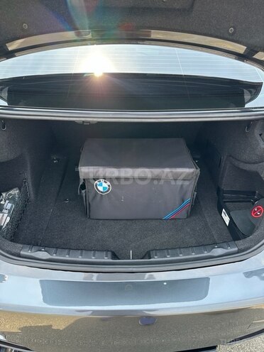 BMW 320 2016, 135,000 km - 2.0 l - Bakı