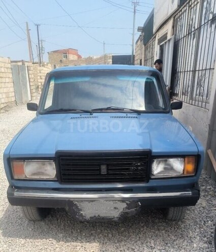 LADA (VAZ) 2104 2002, 200,000 km - 1.6 л - Bakı