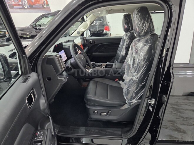 Haval  2025, 0 km - 1.5 l - Bakı