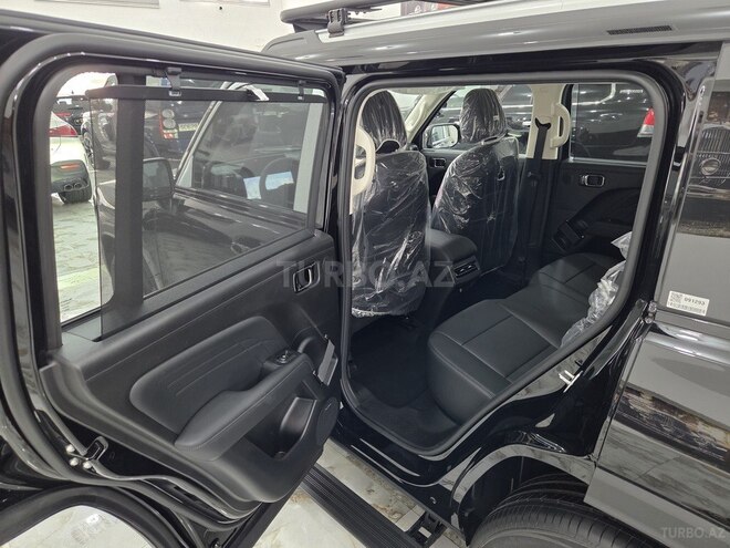 Haval  2025, 0 km - 1.5 l - Bakı