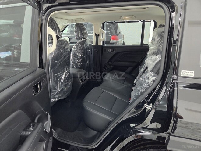 Haval  2025, 0 km - 1.5 l - Bakı