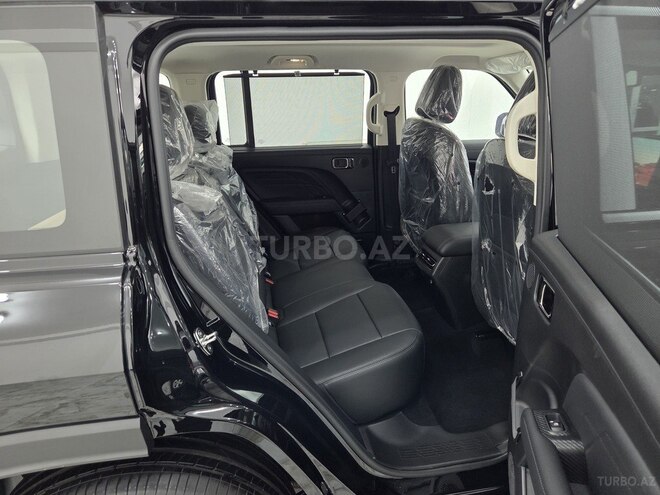 Haval  2025, 0 km - 1.5 l - Bakı