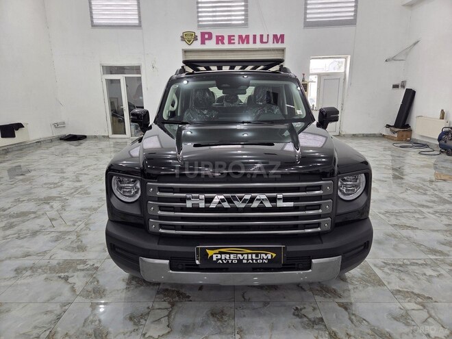 Haval  2025, 0 km - 1.5 l - Bakı