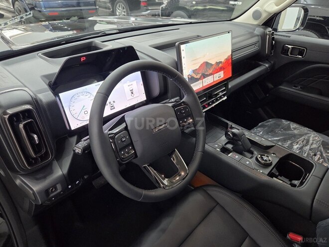 Haval  2025, 0 km - 1.5 l - Bakı