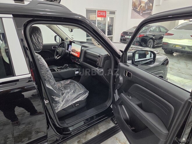 Haval  2025, 0 km - 1.5 l - Bakı