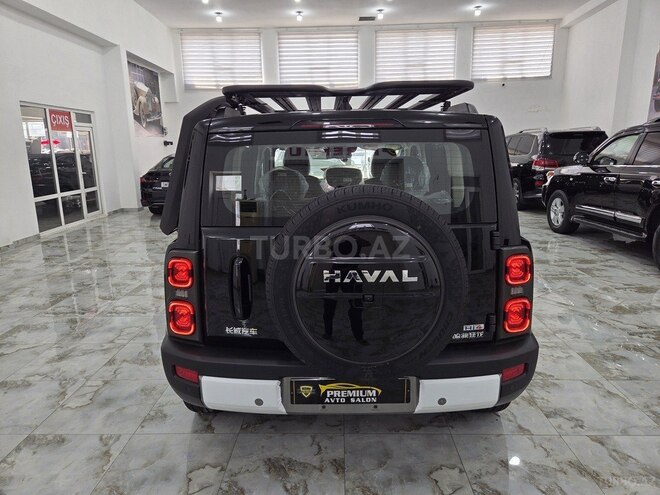 Haval  2025, 0 km - 1.5 l - Bakı