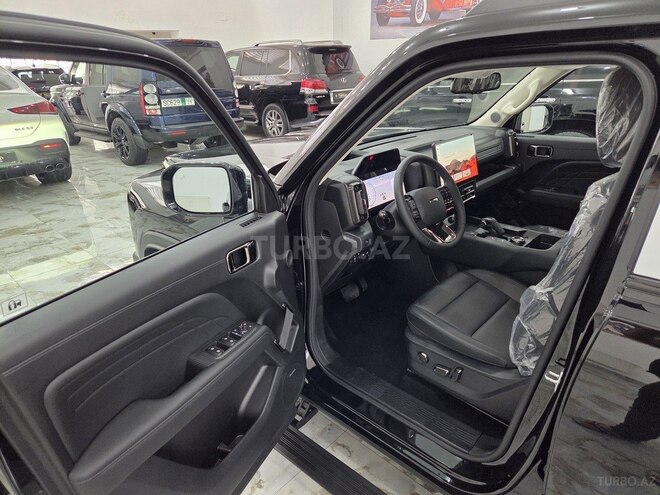 Haval  2025, 0 km - 1.5 l - Bakı