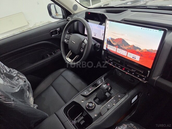 Haval  2025, 0 km - 1.5 l - Bakı