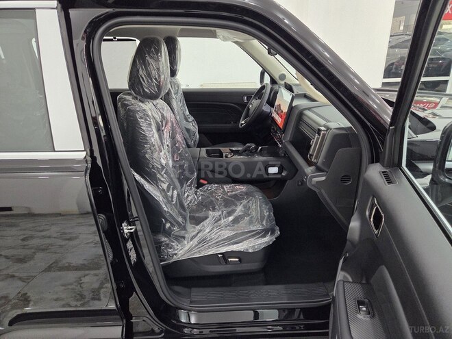 Haval  2025, 0 km - 1.5 l - Bakı