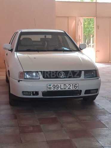 Volkswagen Polo 1998, 160,000 km - 1.6 л - Gəncə