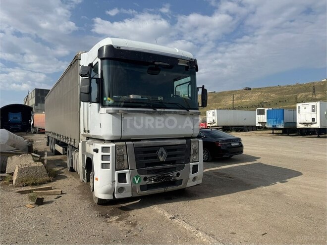 Renault Magnum 2009, 1,100,000 km - 13.0 l - Bakı