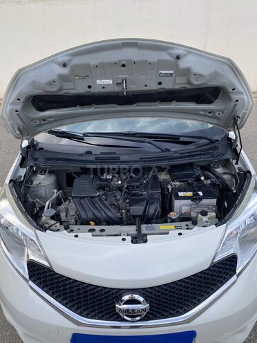 Nissan Note 2016, 157,235 km - 1.2 л - Sumqayıt