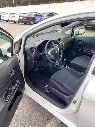 Nissan Note 2016, 157,235 km - 1.2 л - Sumqayıt