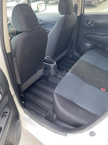 Nissan Note 2016, 157,235 km - 1.2 л - Sumqayıt