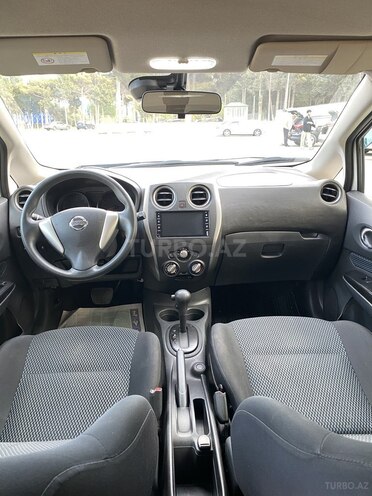Nissan Note 2016, 157,235 km - 1.2 л - Sumqayıt