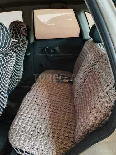 Volkswagen Polo 1998, 160,000 km - 1.6 л - Gəncə