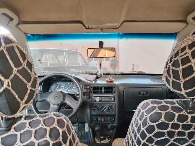 Volkswagen Polo 1998, 160,000 km - 1.6 л - Gəncə