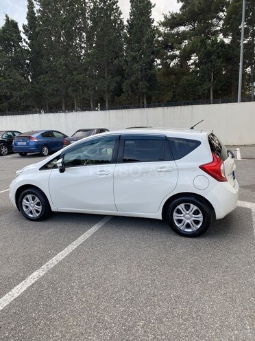 Nissan Note 2016, 157,235 km - 1.2 л - Sumqayıt
