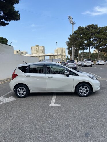 Nissan Note 2016, 157,235 km - 1.2 л - Sumqayıt