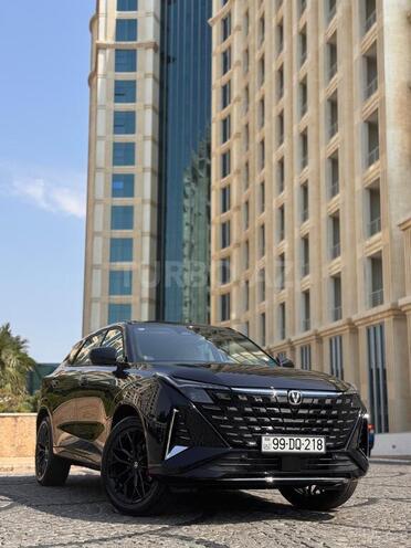 Changan  2025, 0 km - 1.5 l - Bakı