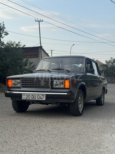 LADA (VAZ) 2107 2011, 170,000 km - 1.5 l - Gəncə