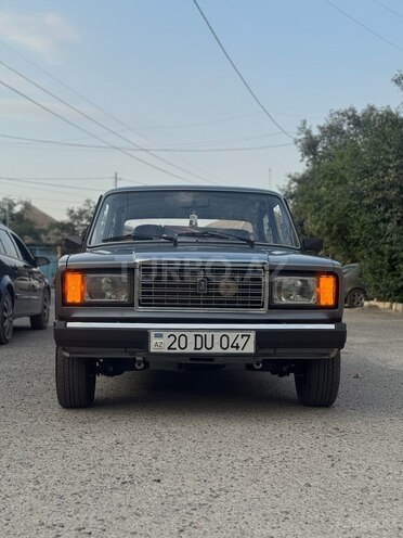 LADA (VAZ) 2107 2011, 170,000 km - 1.5 l - Gəncə
