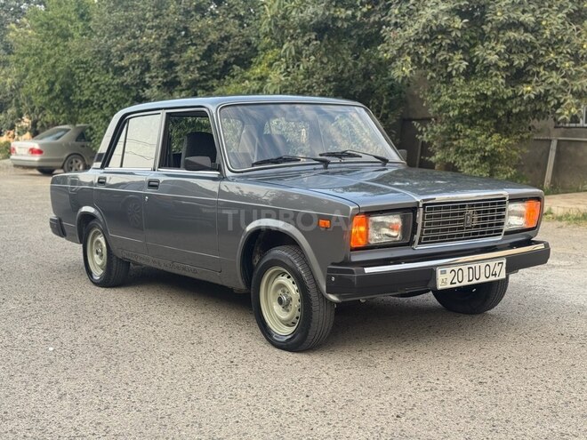 LADA (VAZ) 2107 2011, 170,000 km - 1.5 l - Gəncə