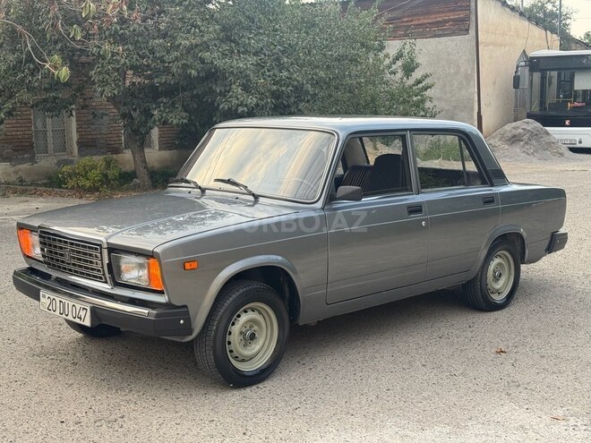 LADA (VAZ) 2107 2011, 170,000 km - 1.5 l - Gəncə