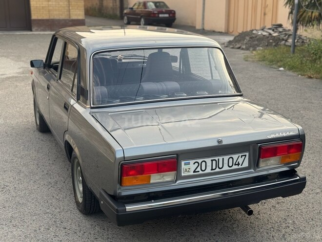 LADA (VAZ) 2107 2011, 170,000 km - 1.5 l - Gəncə
