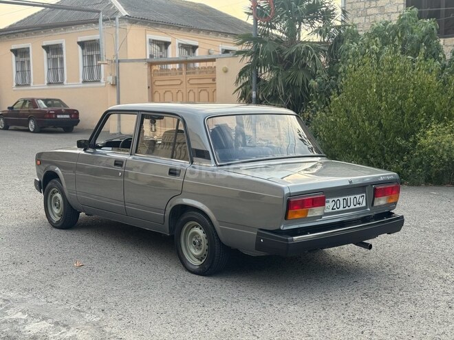 LADA (VAZ) 2107 2011, 170,000 km - 1.5 l - Gəncə