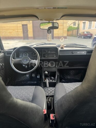 LADA (VAZ) 2107 2011, 170,000 km - 1.5 l - Gəncə