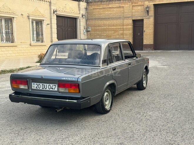 LADA (VAZ) 2107 2011, 170,000 km - 1.5 l - Gəncə