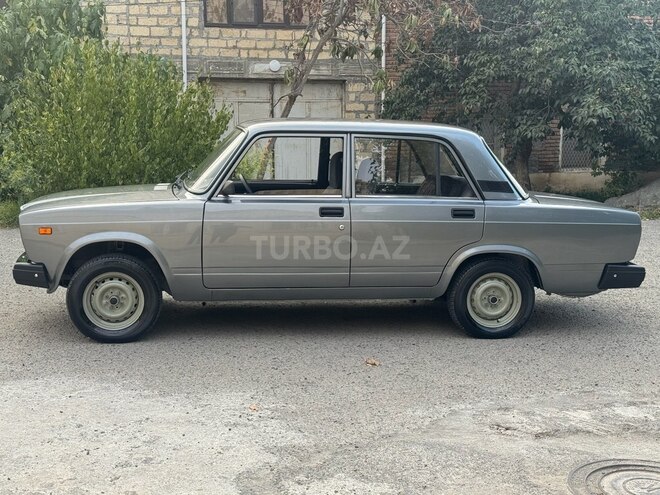 LADA (VAZ) 2107 2011, 170,000 km - 1.5 l - Gəncə