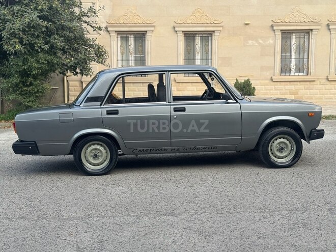 LADA (VAZ) 2107 2011, 170,000 km - 1.5 l - Gəncə