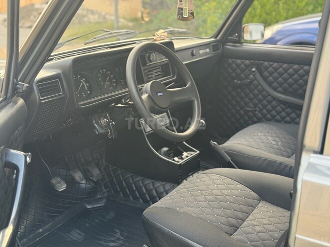 LADA (VAZ) 2107 2011, 170,000 km - 1.5 l - Gəncə
