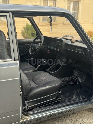 LADA (VAZ) 2107 2011, 170,000 km - 1.5 l - Gəncə