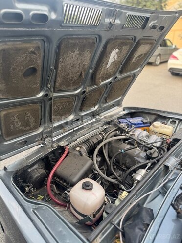 LADA (VAZ) 2107 2011, 170,000 km - 1.5 l - Gəncə