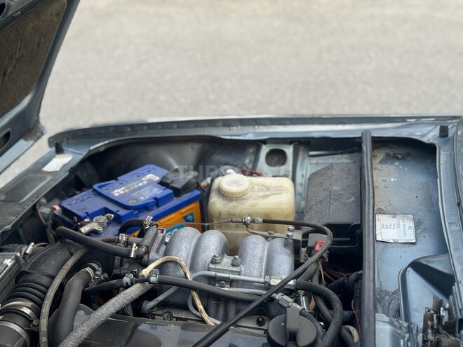 LADA (VAZ) 2107 2011, 170,000 km - 1.5 l - Gəncə