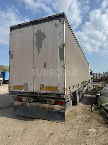 Renault Magnum 2009, 1,100,000 km - 13.0 l - Bakı