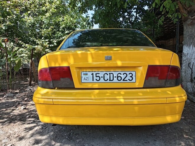 Iran Khodro Samand 2005, 705,358 km - 1.8 л - Cəlilabad
