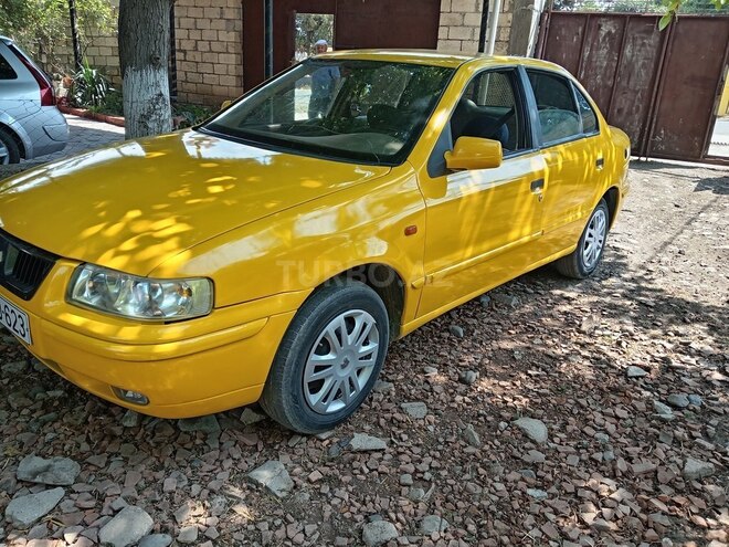 Iran Khodro Samand 2005, 705,358 km - 1.8 л - Cəlilabad