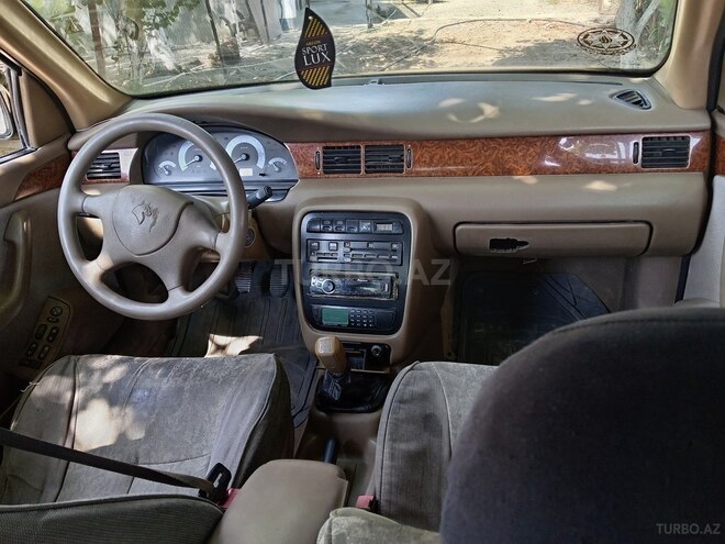 Iran Khodro Samand 2005, 705,358 km - 1.8 л - Cəlilabad