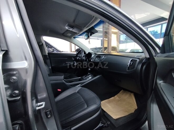 Kia Sportage 2012, 168,000 km - 2.0 l - Bakı
