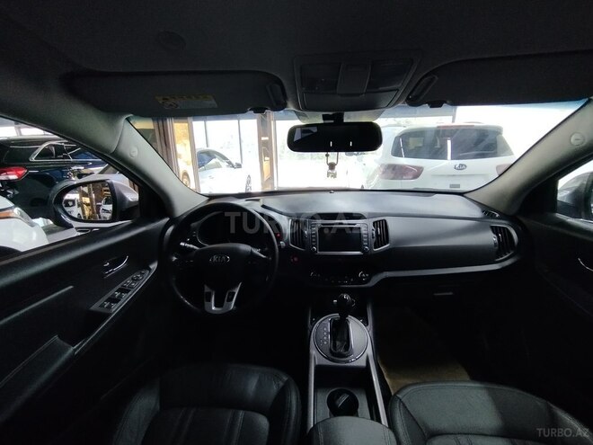 Kia Sportage 2012, 168,000 km - 2.0 l - Bakı