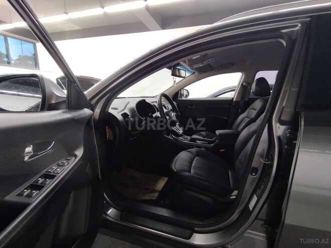 Kia Sportage 2012, 168,000 km - 2.0 l - Bakı