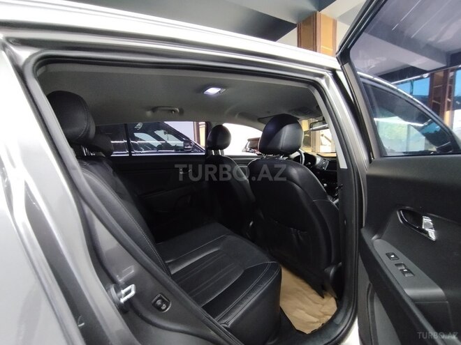 Kia Sportage 2012, 168,000 km - 2.0 l - Bakı